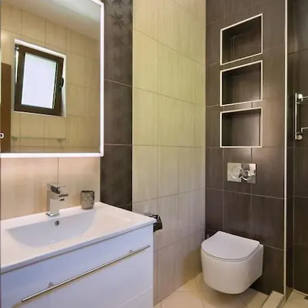 Gradina Vila *