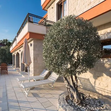 Vila Gradina