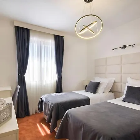Vila Gradina Budva