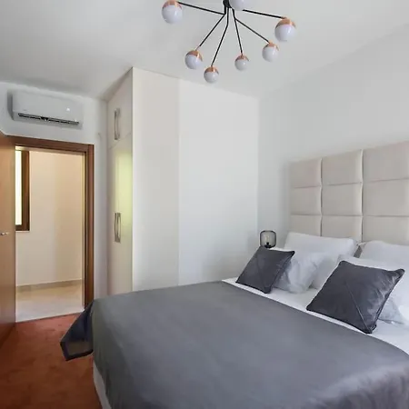 Vila Gradina Budva