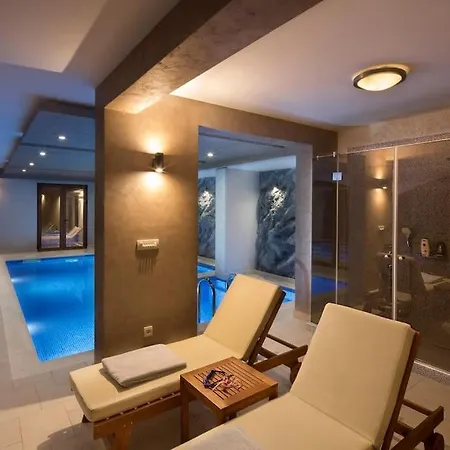 Vila Gradina Budva