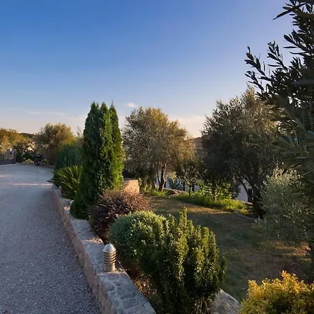 Gradina Vila