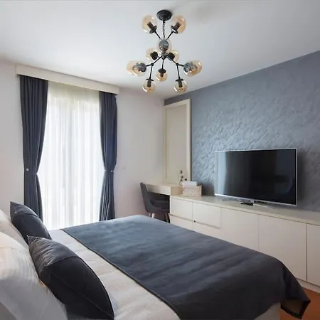 Vila Gradina