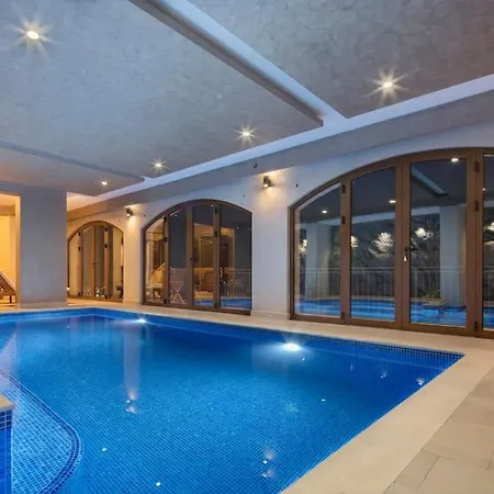 Vila Gradina Budva