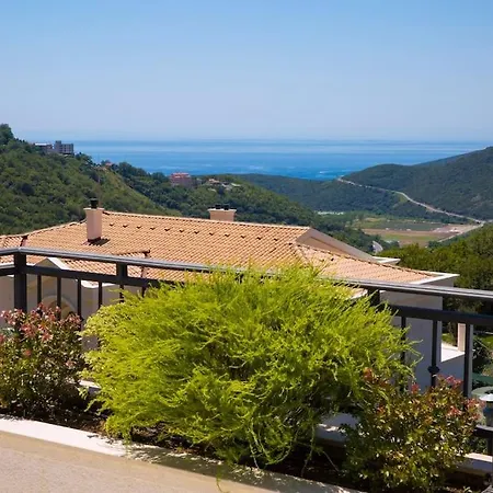 Gradina Budva