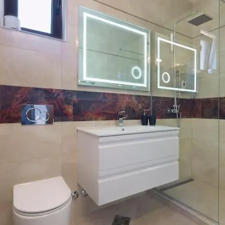Vila Gradina Budva