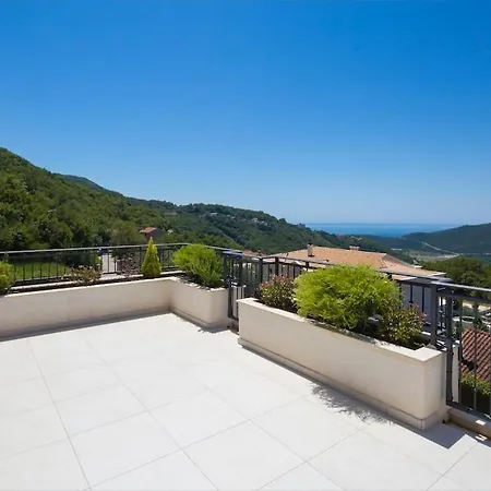 Villa Gradina Budva