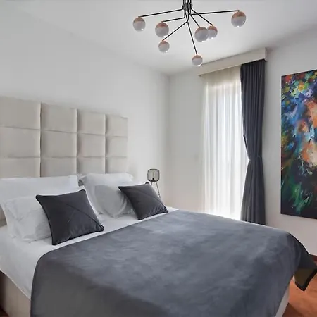 Gradina Villa *